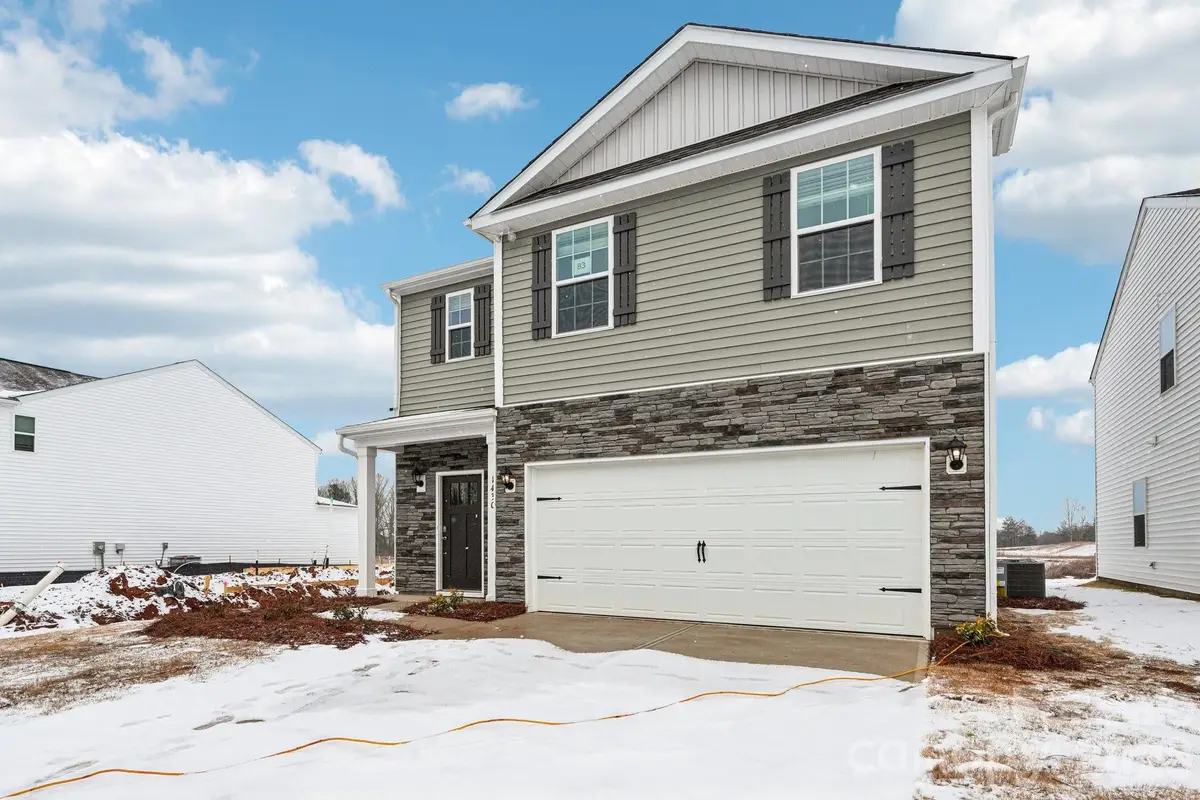 1447 Mammoth Road, Hickory, NC 28602 - #1