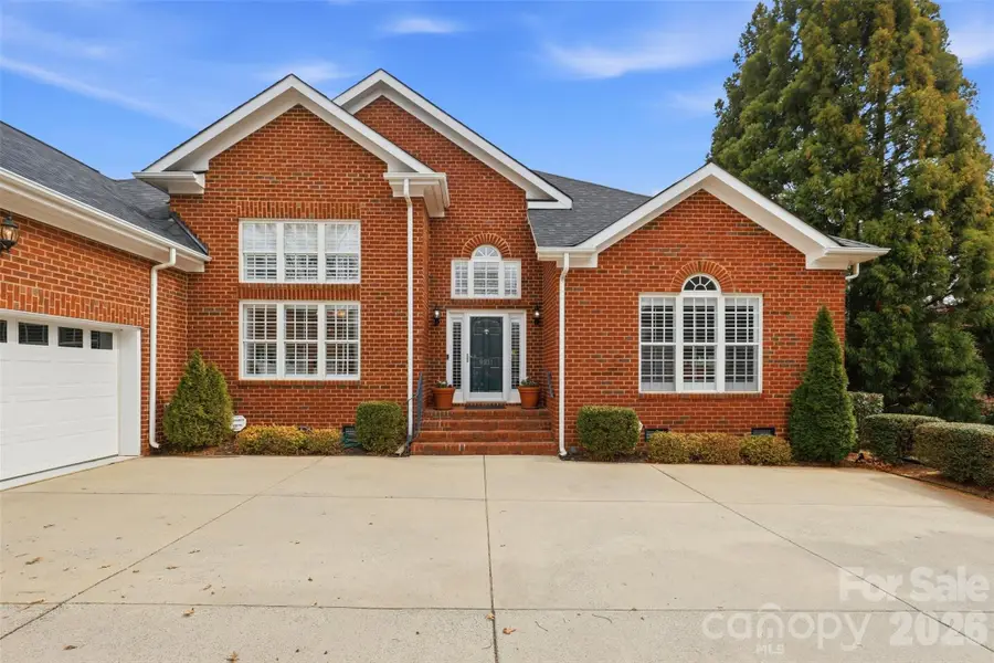 9211 Holly Hill Farm Road, Charlotte, NC 28277 - #3