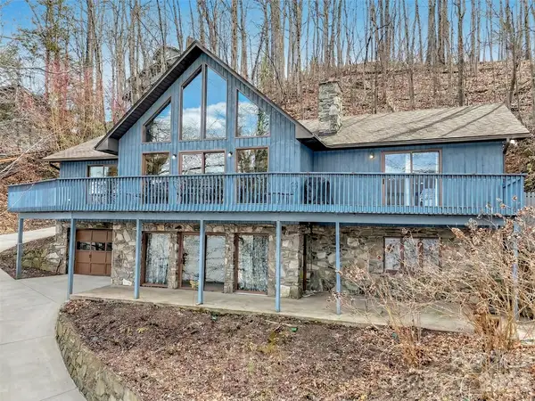 2445 S Lakeshore Drive, Lake Junaluska, NC 28745