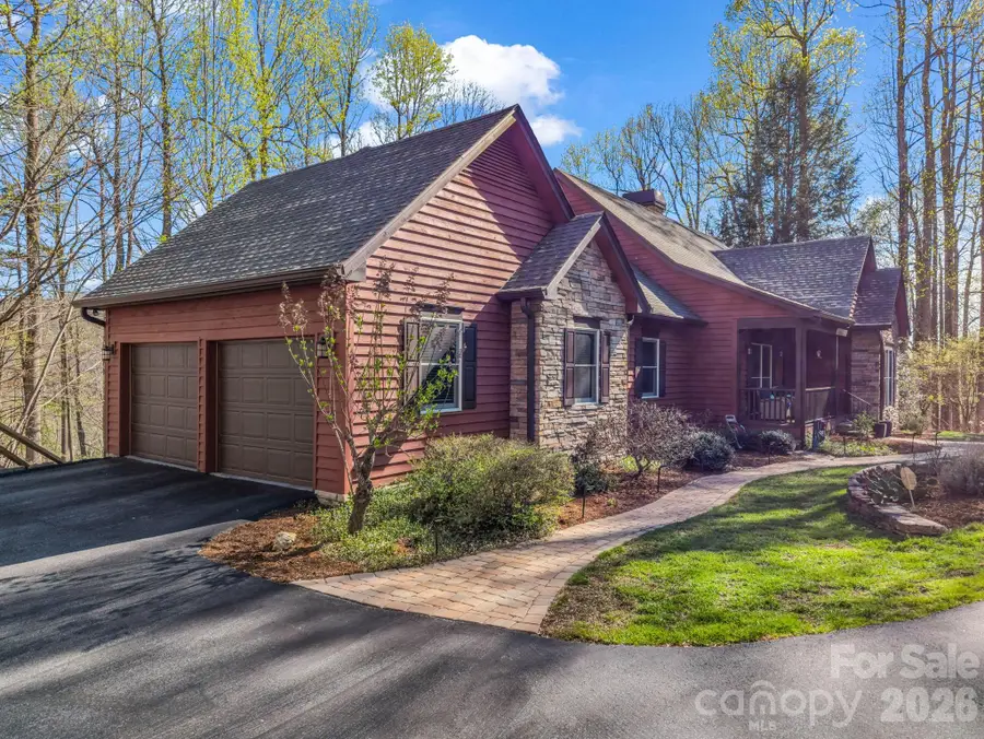 140 Mount Hebron Road, Hendersonville, NC 28739 - #2