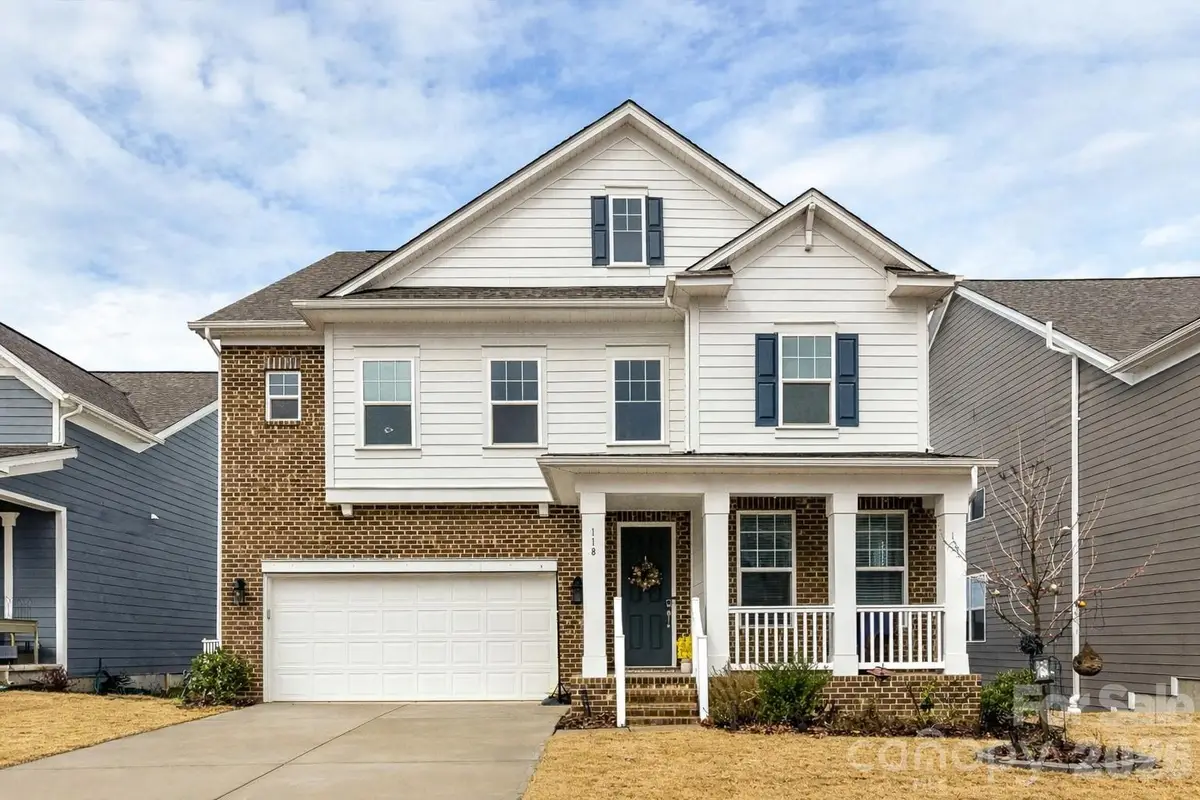 118 Winterberry Street, Mooresville, NC 28117 - #1