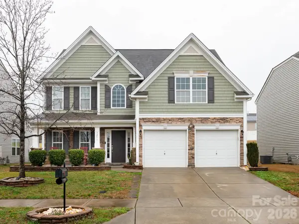 3251 Oulten Street Sw, Concord, NC 28027