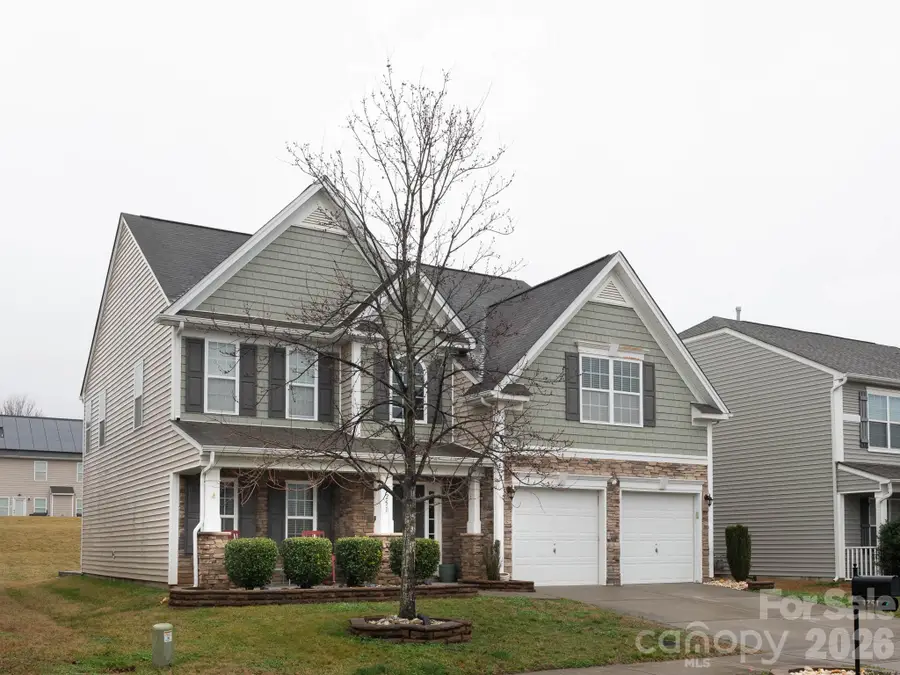 3251 Oulten Street Sw, Concord, NC 28027 - #2