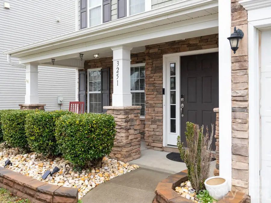 3251 Oulten Street Sw, Concord, NC 28027 - #3