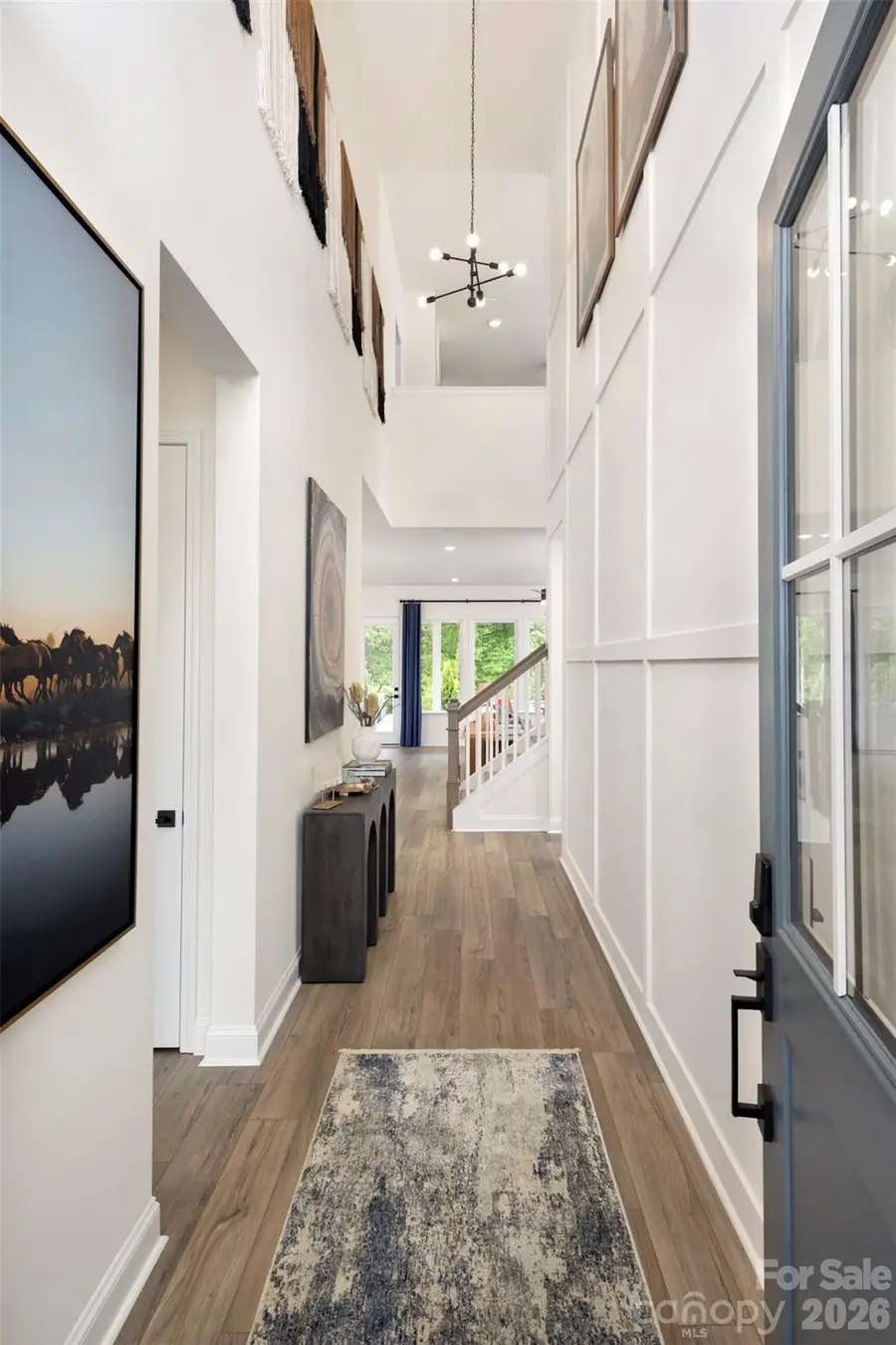 16020 Cloud Nine Court, Matthews, NC 28105 - #2