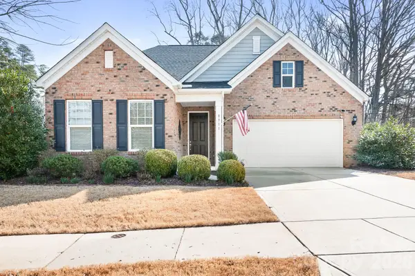 8911 Bur Lane, Huntersville, NC 28078