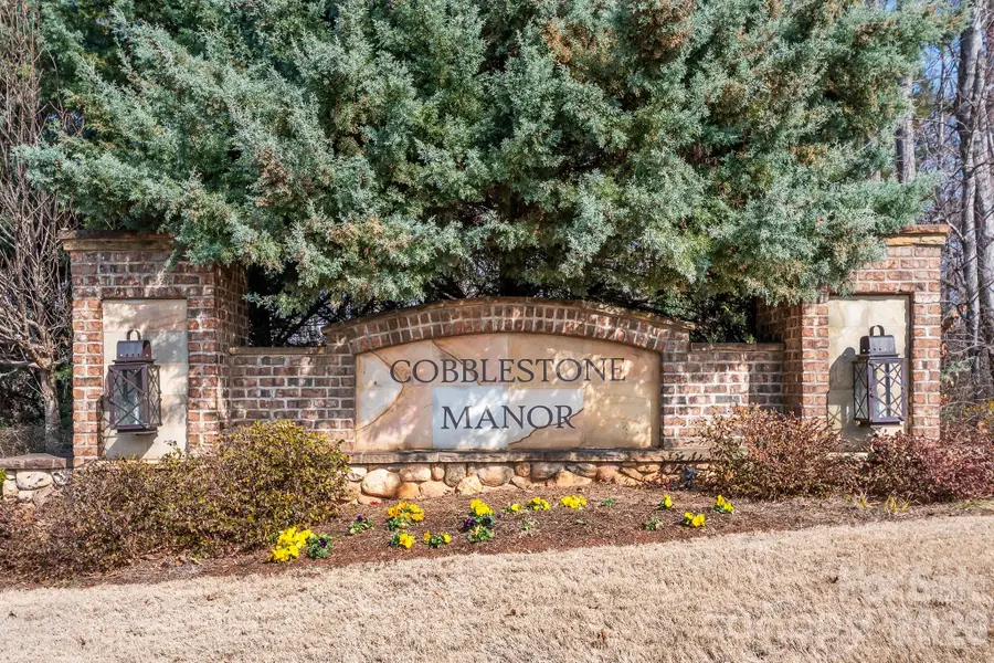 8911 Bur Lane, Huntersville, NC 28078 - #3