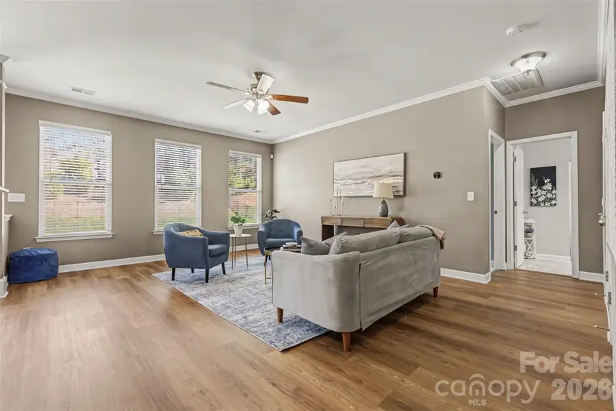 5906 Langwell Lane, Charlotte, NC 28278 - #3