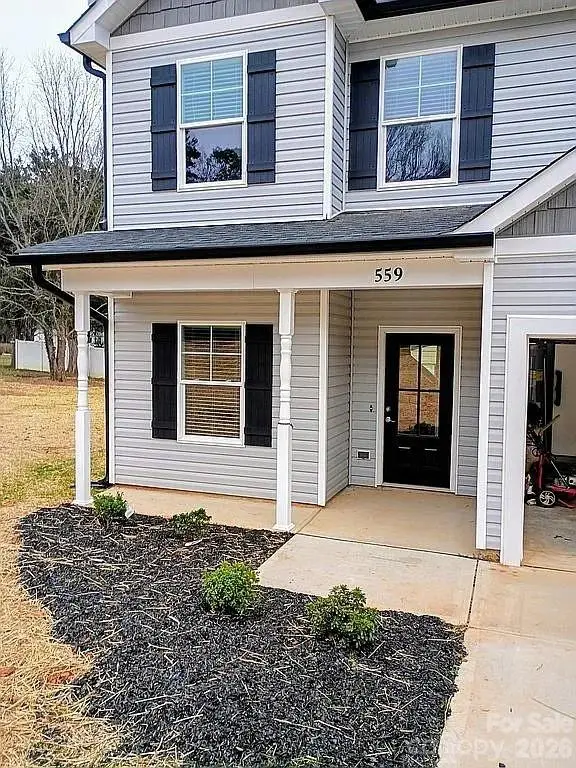 559 Midway Lake Road, Mooresville, NC 28115 - #3