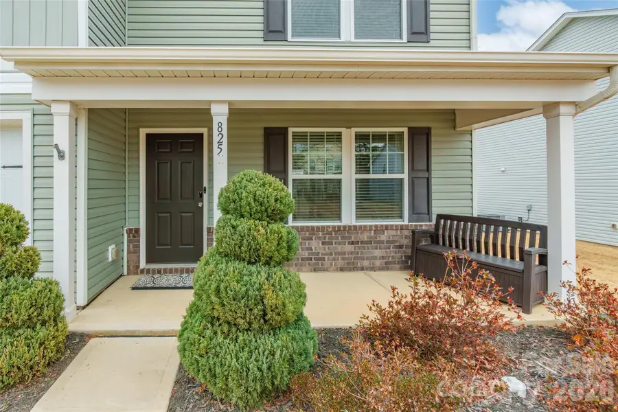 825 Georgia Oak Lane, Landis, NC 28088 - #3