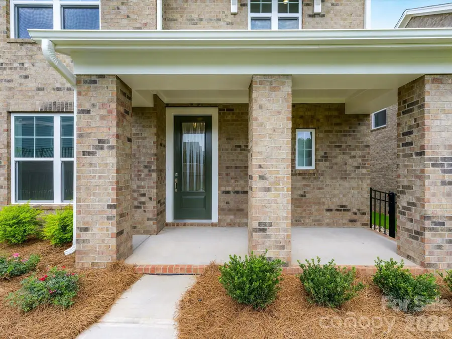 18208 Middle Springs Lane, Mint Hill, NC 28227 - #3
