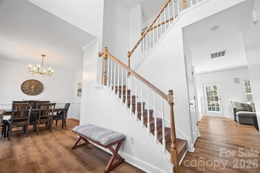 123 Nims Spring Drive, Fort Mill, SC 29715 - #2