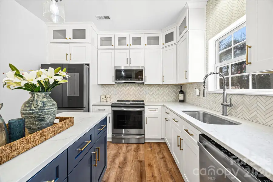 123 Nims Spring Drive, Fort Mill, SC 29715 - #3