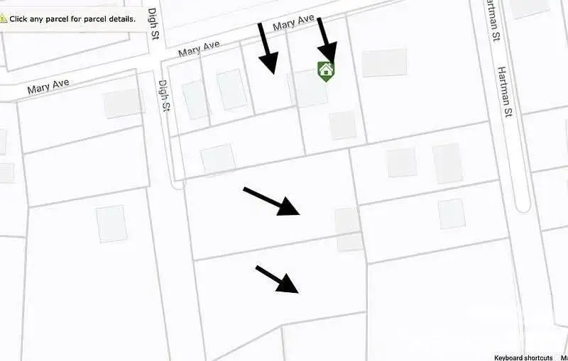 2405 Mary Avenue, Gastonia, NC 28052 - #2