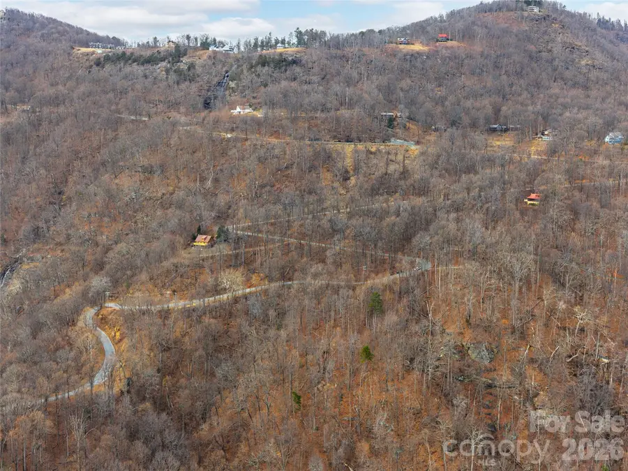 Lot 56 White Oak Mountain Road #56, Columbus, NC 28722 - #3