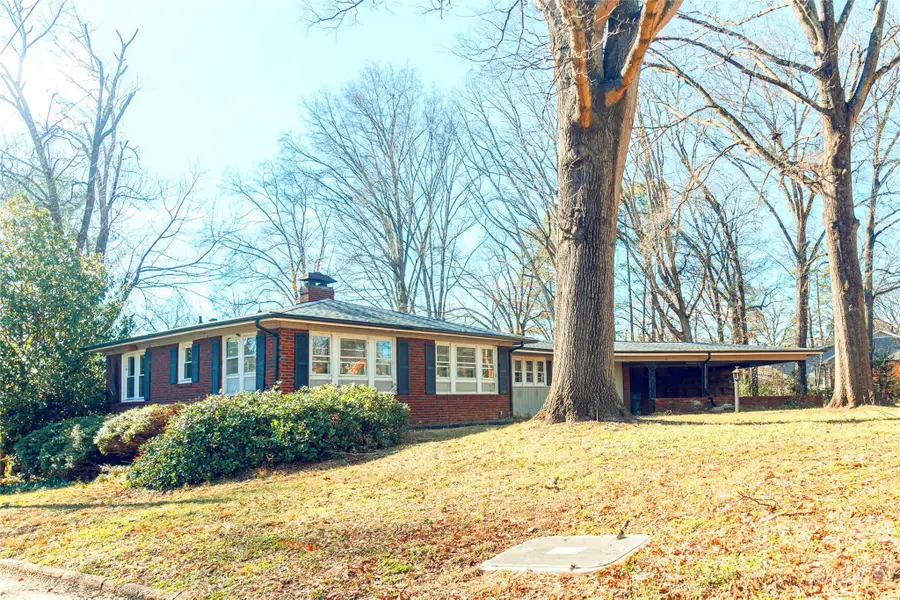 750 Spring Street Sw, Concord, NC 28025 - #3