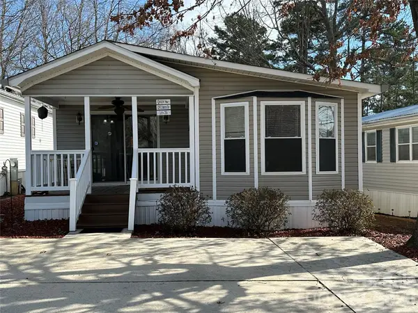 129 Club House Drive, New London, NC 28127