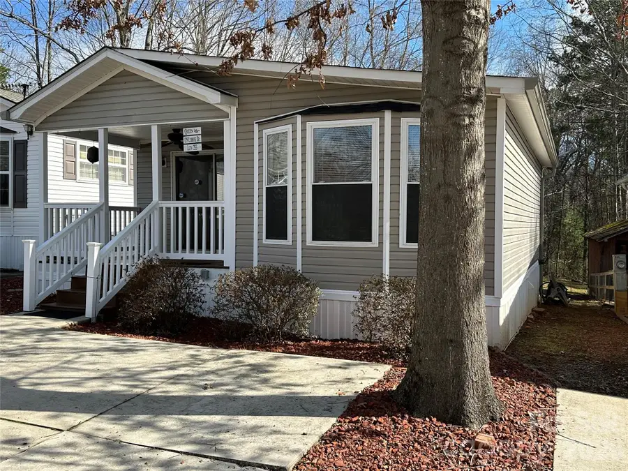 129 Club House Drive, New London, NC 28127 - #3