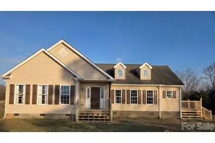 2262 Center Road, Chester, SC 29706