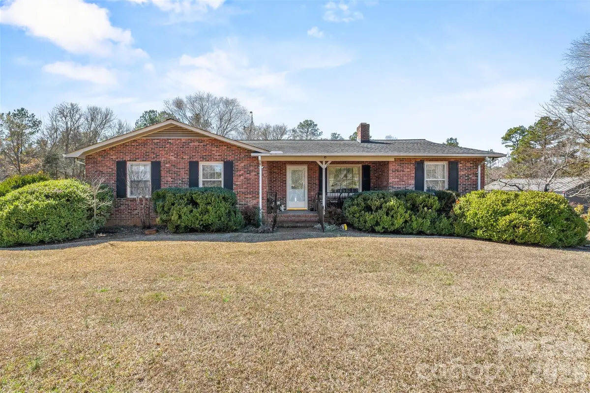 6330 Richburg Road, Great Falls, SC 29055 - #1