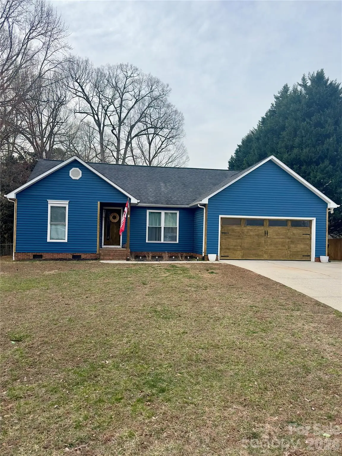 127 Woodbend Drive, Belmont, NC 28012 - #1