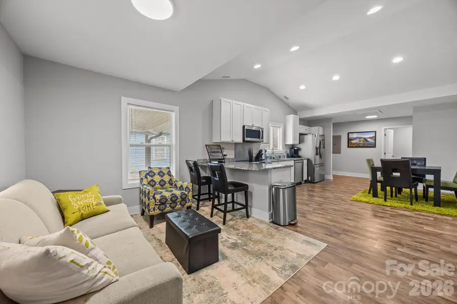 535 Flint Street, Rock Hill, SC 29730 - #3