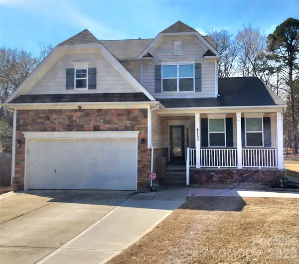 4223 Craighill Lane #74, Charlotte, NC 28278