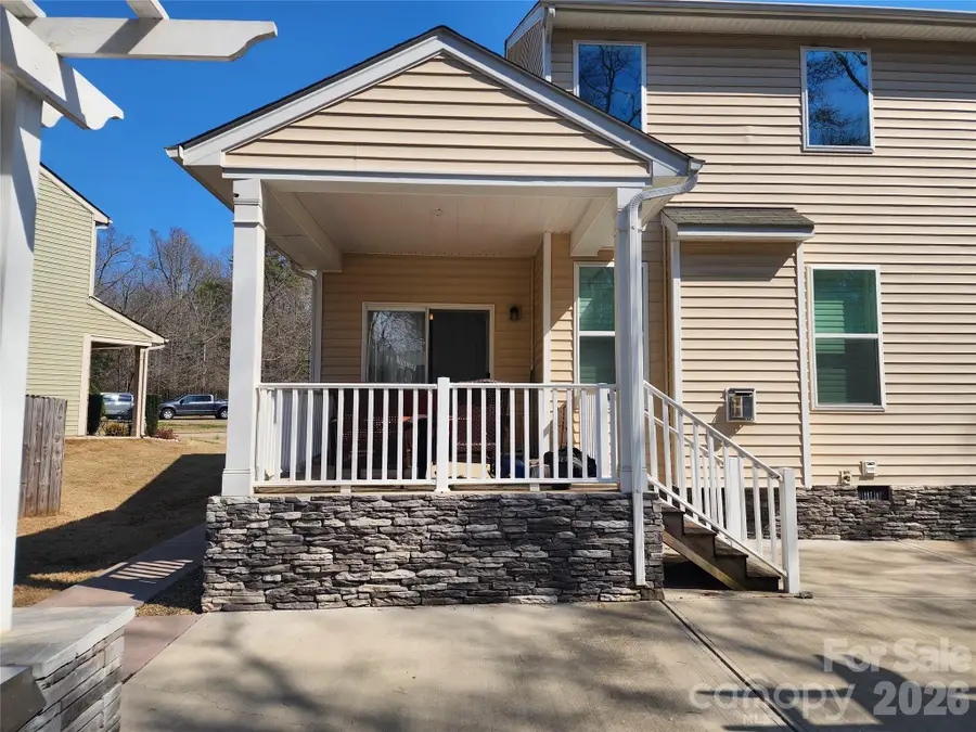 4223 Craighill Lane #74, Charlotte, NC 28278 - #3