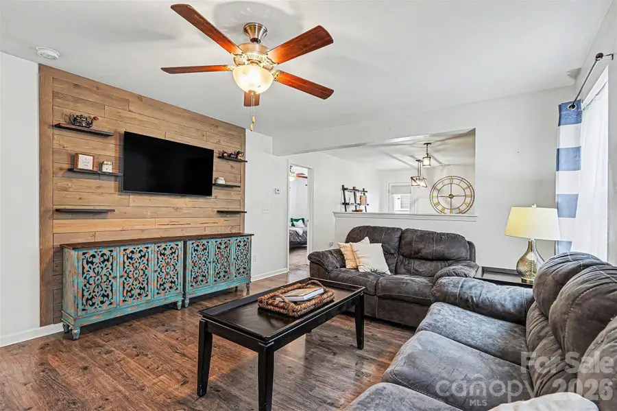 6013 Halliwell Street, Rock Hill, SC 29732 - #2