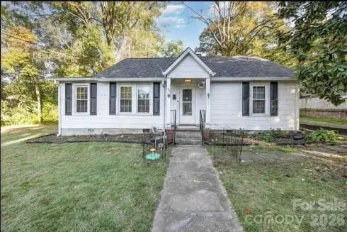 122 Eaman Avenue, Salisbury, NC 28144 - #1