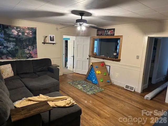 122 Eaman Avenue, Salisbury, NC 28144 - #3