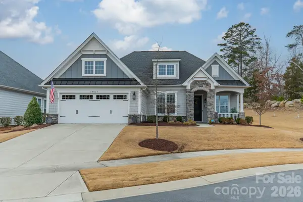14021 Little Spring Court, Charlotte, NC 28278