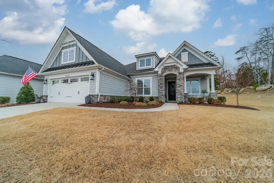 14021 Little Spring Court, Charlotte, NC 28278 - #2