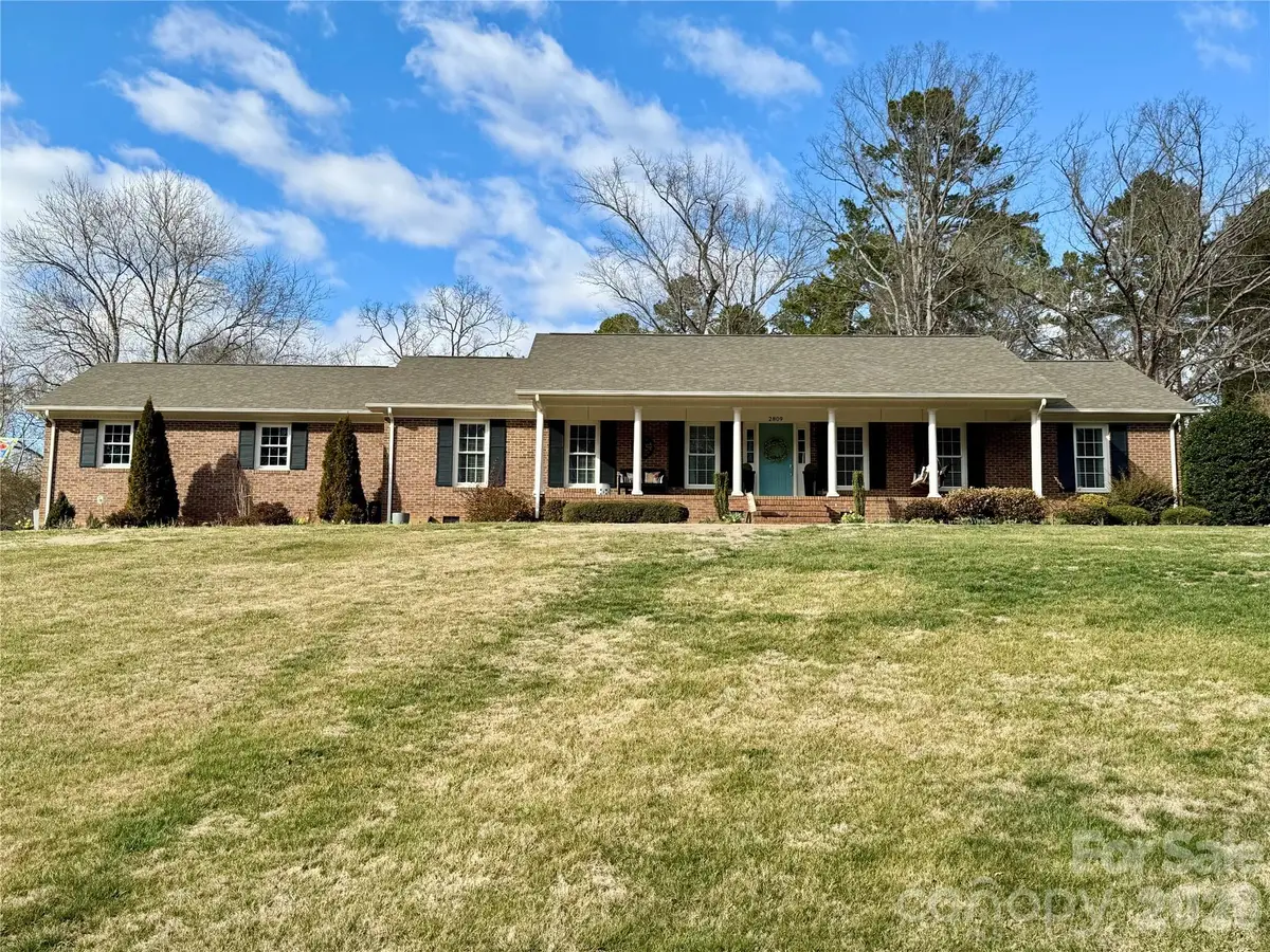 2809 Twinfield Drive, Concord, NC 28025 - #1