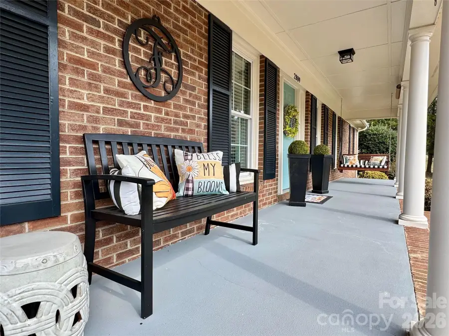 2809 Twinfield Drive, Concord, NC 28025 - #3