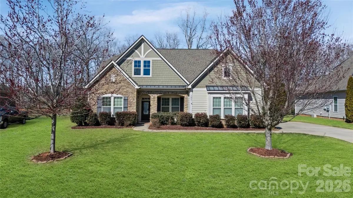 1021 Torrens Drive, Wesley Chapel, NC 28110 - #1