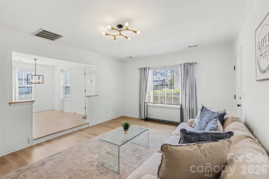 3653 Melrose Cottage Drive, Matthews, NC 28105 - #3