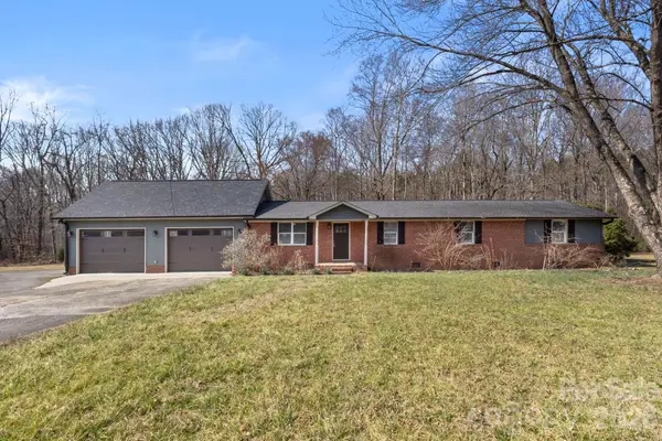 7917 Sherrills Ford Road, Sherrills Ford, NC 28673