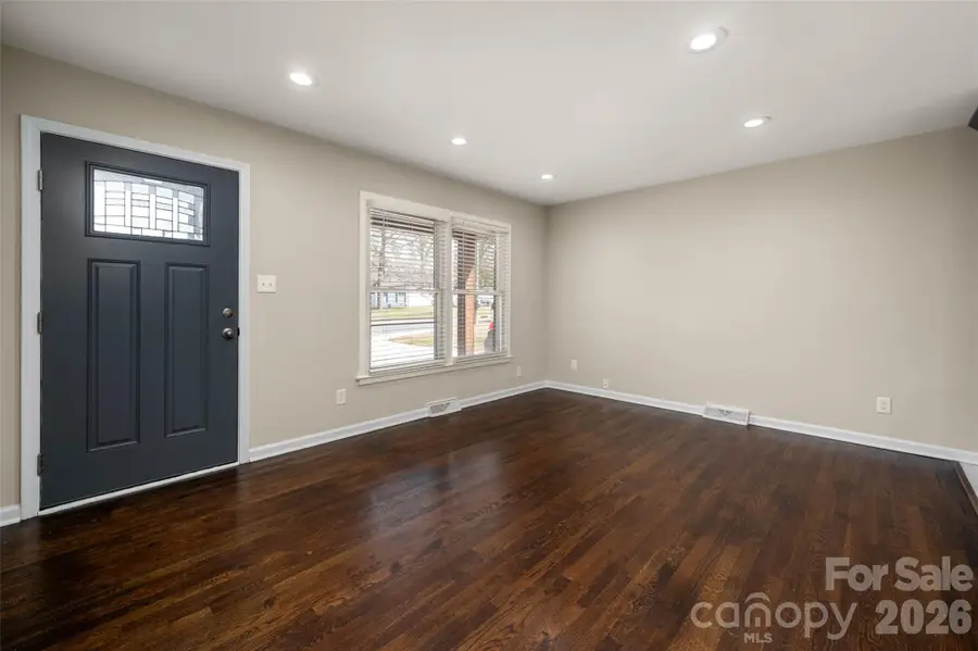 3932 Slagle Drive, Charlotte, NC 28215 - #3