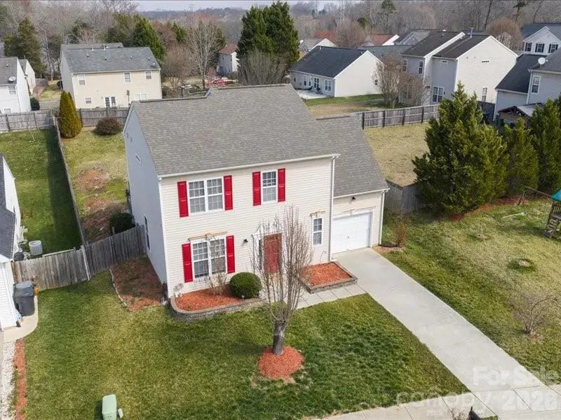 8212 Weeping Fig Lane, Charlotte, NC 28215 - #3