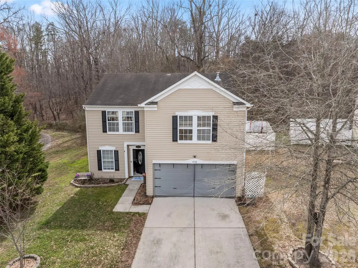 4208 Shasta Circle, Clover, SC 29710 - #1