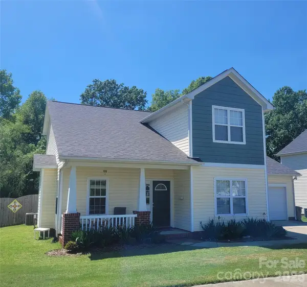 1007 Little Rock Court, Monroe, NC 28110