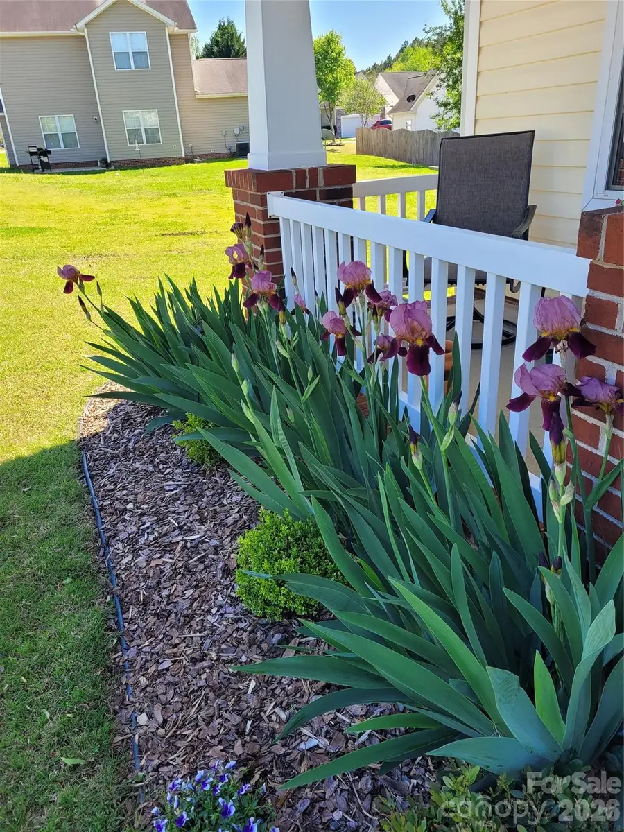 1007 Little Rock Court, Monroe, NC 28110 - #3