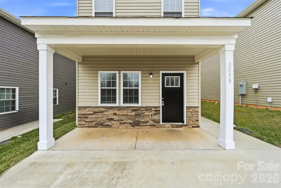 2650 14th Street Ne, Hickory, NC 28601 - #2