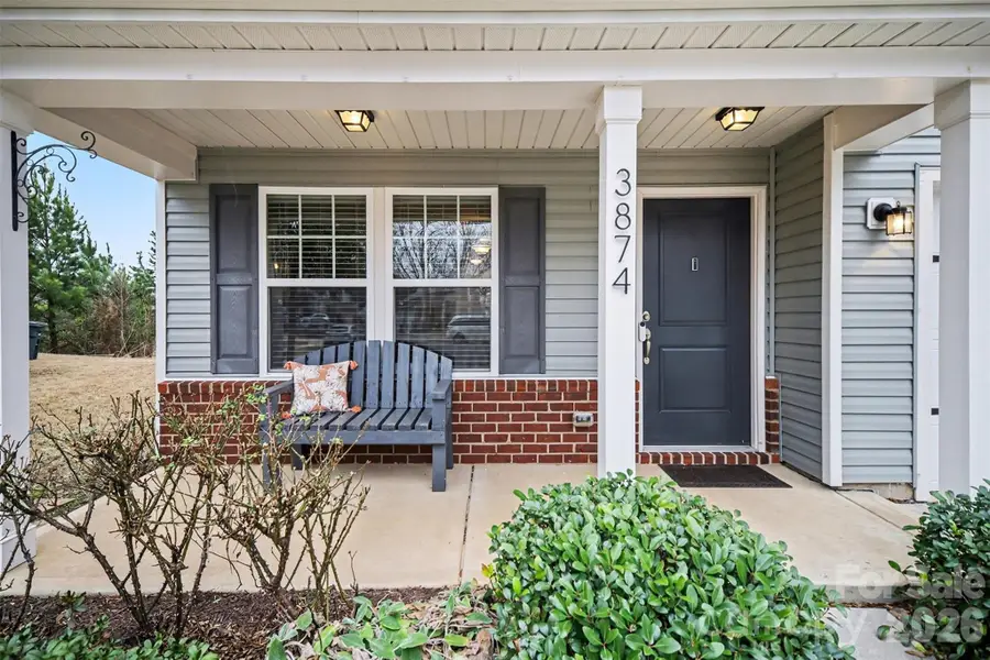 3874 Streamside Drive, Gastonia, NC 28056 - #2