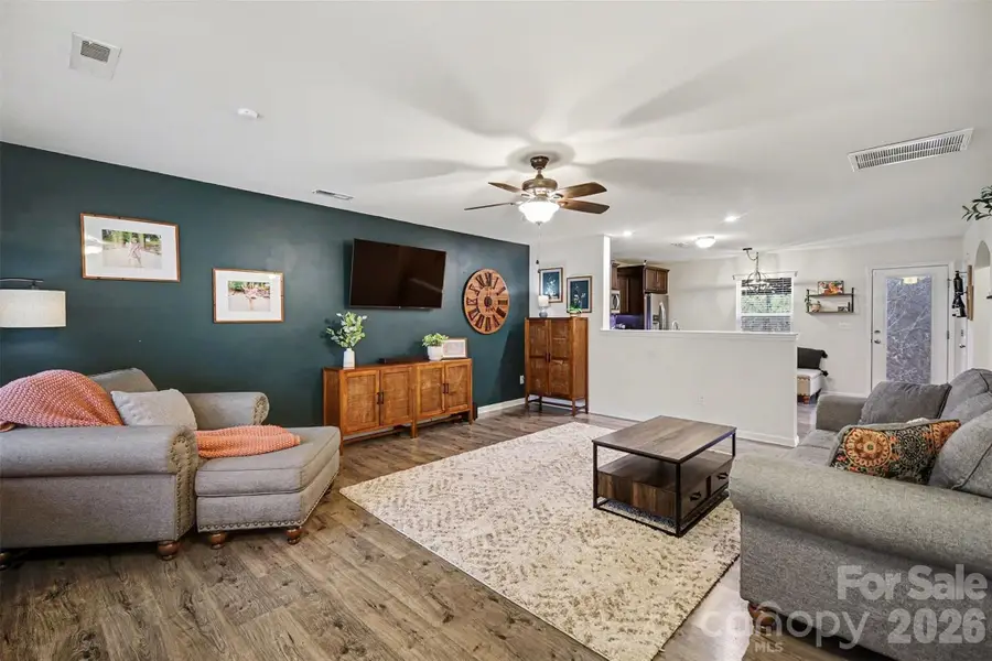 3874 Streamside Drive, Gastonia, NC 28056 - #3