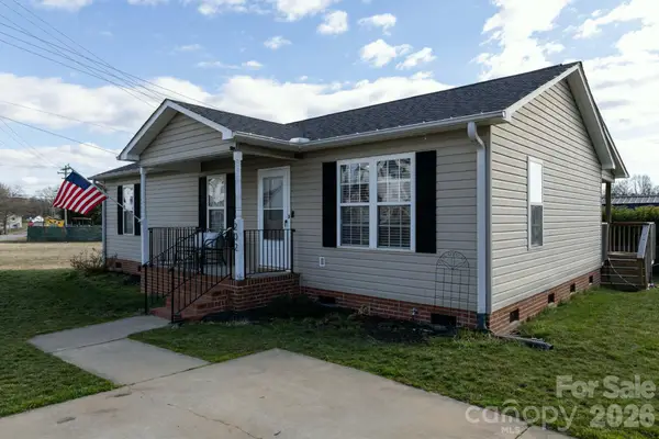 202 E Rice Street, Landis, NC 28088