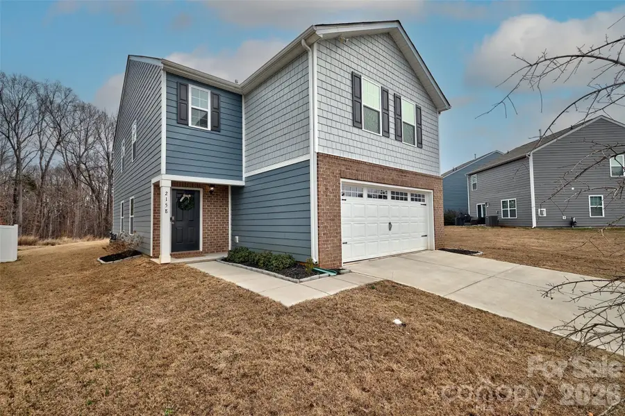 2158 Redstone Drive, York, SC 29745 - #2