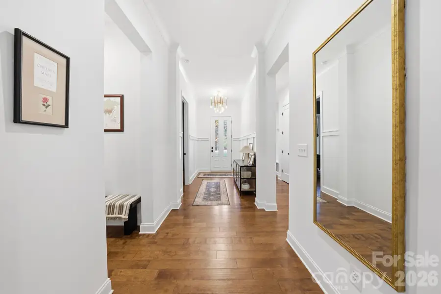 16515 Munson Hill Road, Charlotte, NC 28278 - #2