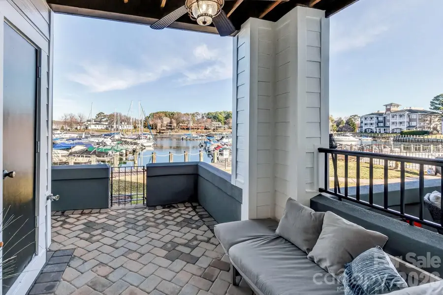 18695 Vineyard Point Lane, Cornelius, NC 28031 - #2